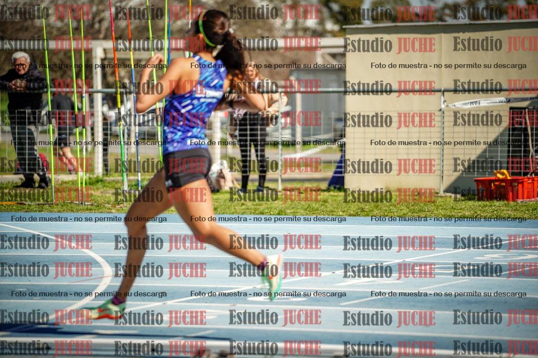 Fotos de los 800 m llanos de mujeres