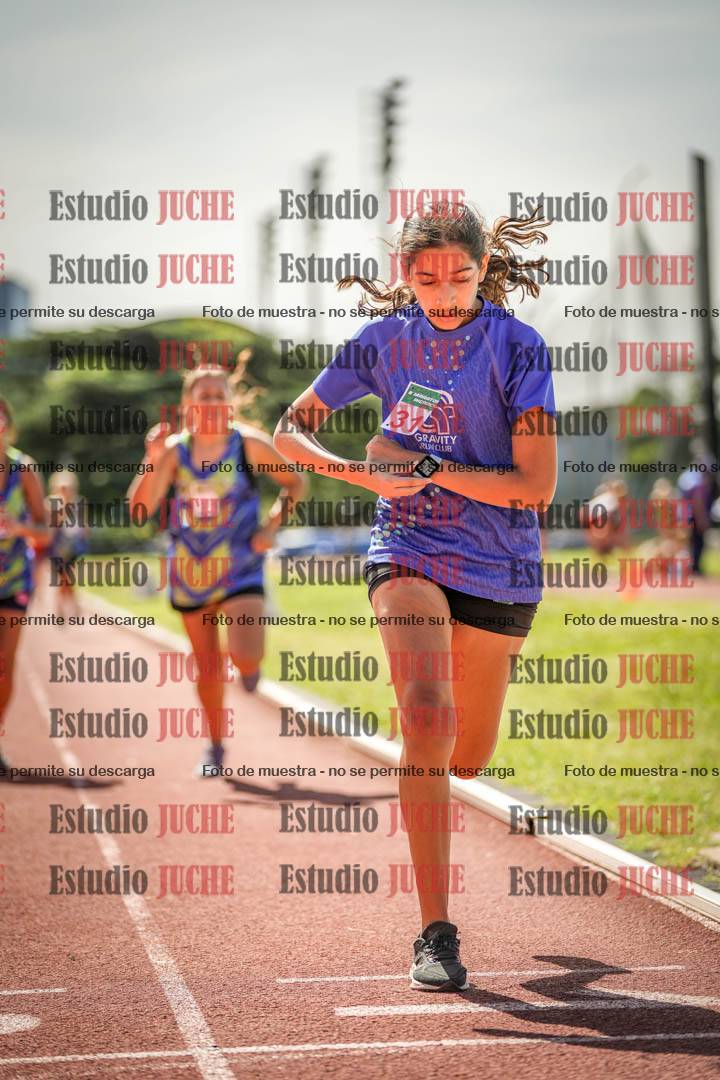 Fotos de los 600 m llanos de mujeres