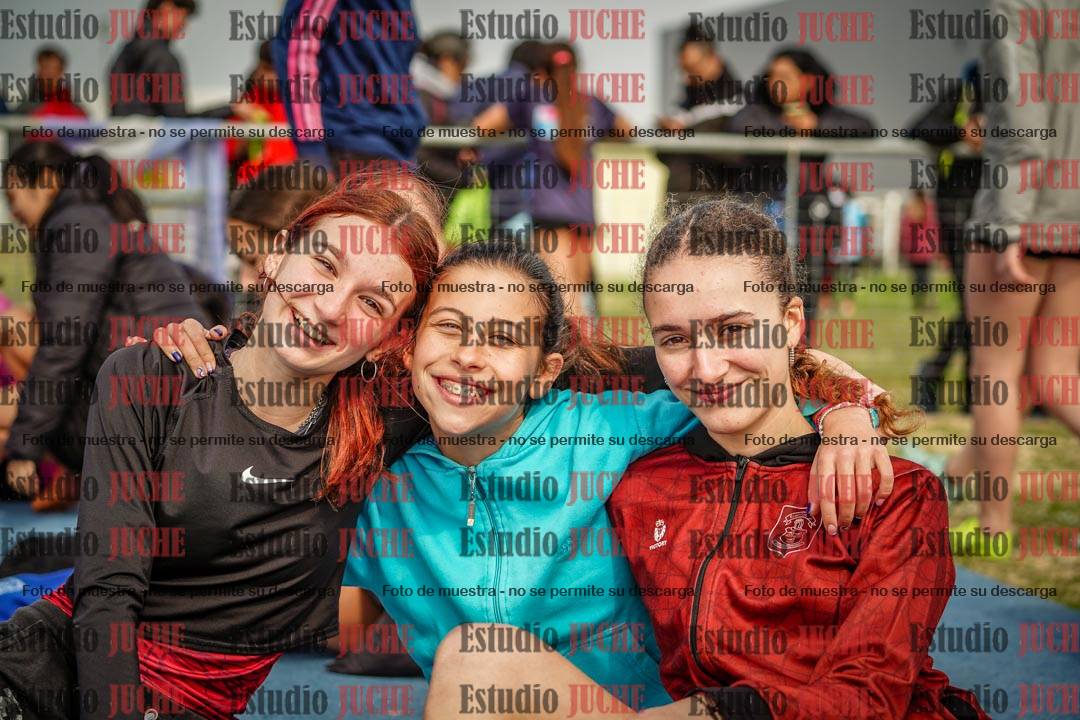 Fotos de algunos extras del torneo