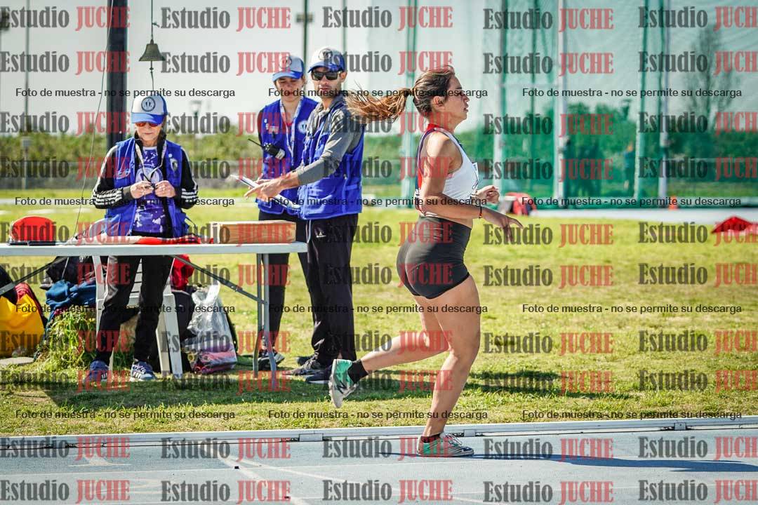 Fotos de los 800 m llanos de mujeres