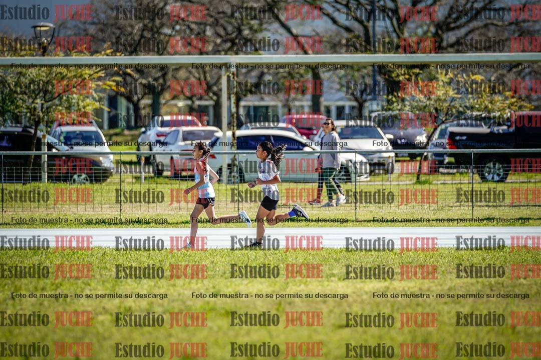 Fotos de los 1000 m llanos de mujeres