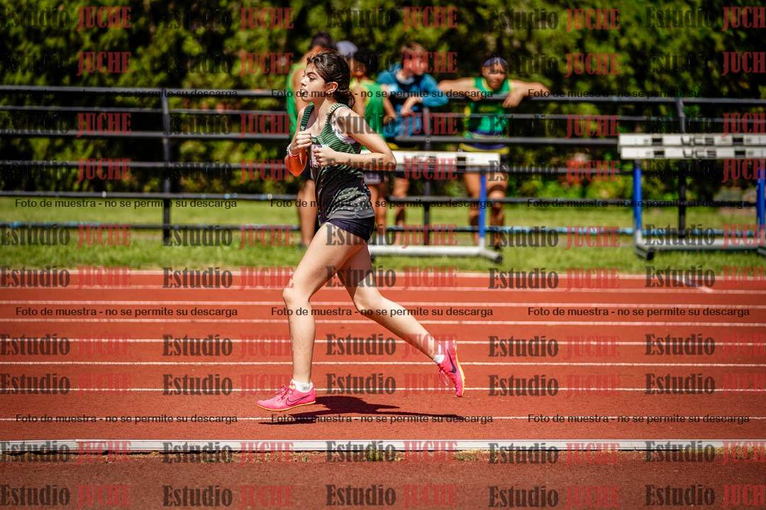 Fotos de los 2400 m llanos de mujeres