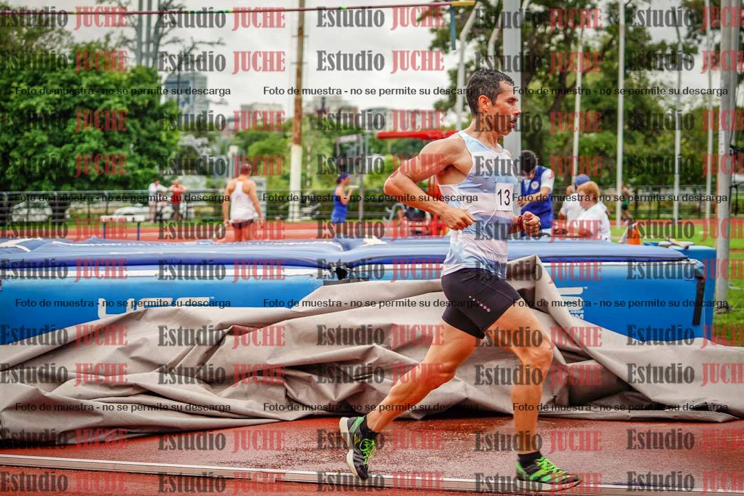 Fotos de los 10.000 m