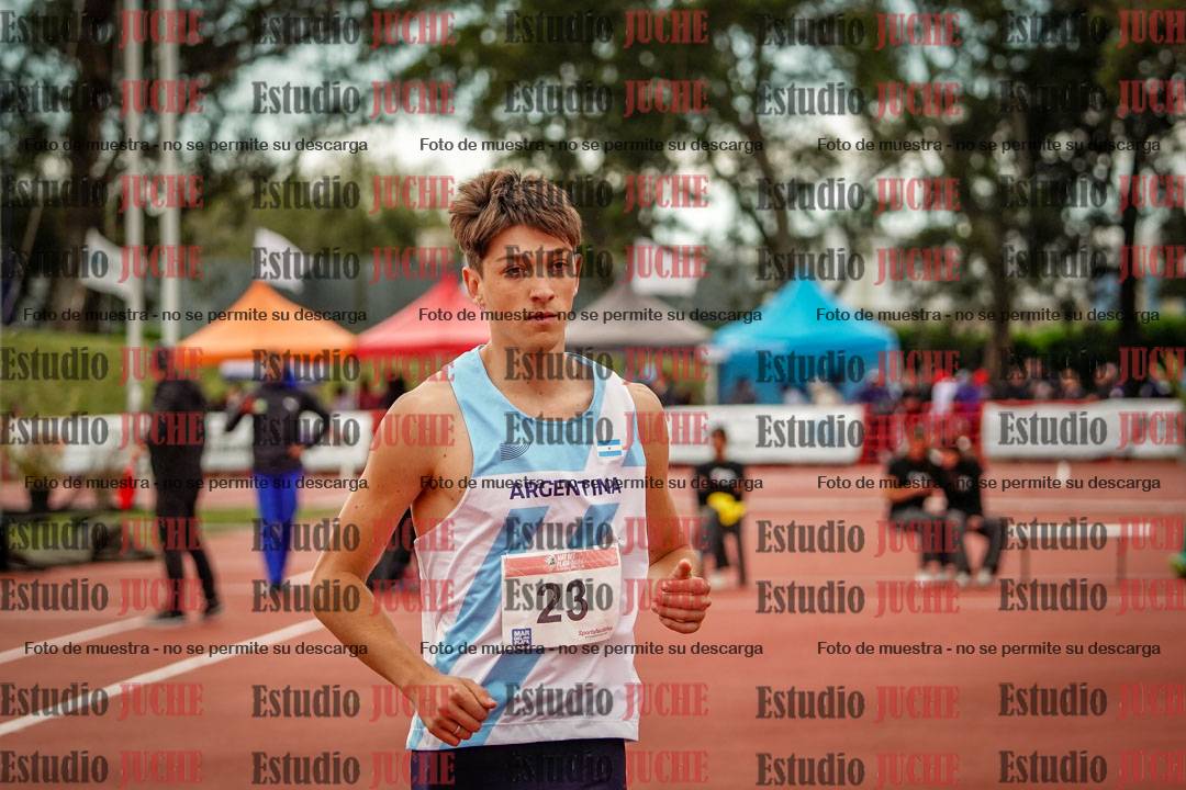 Fotos de algunos extras y podios del día 3