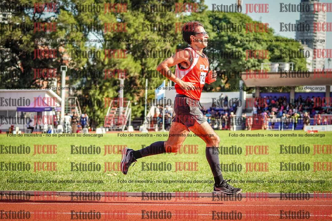 Fotos de los 10.000 m llanos