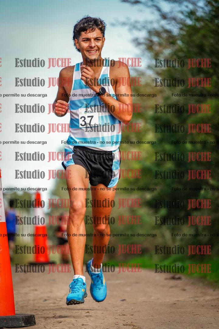 Fotos en el circuito