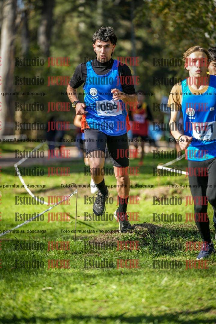 Fotos en el cuarto punto del circuito