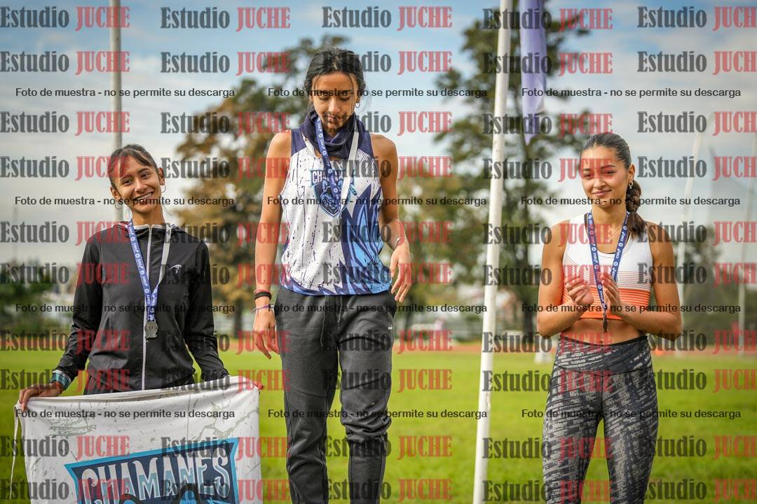 Fotos de algunos extras del torneo