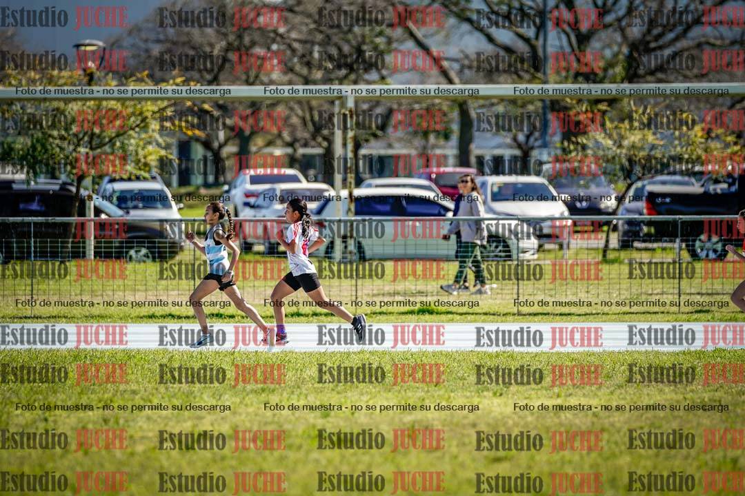 Fotos de los 1000 m llanos de mujeres