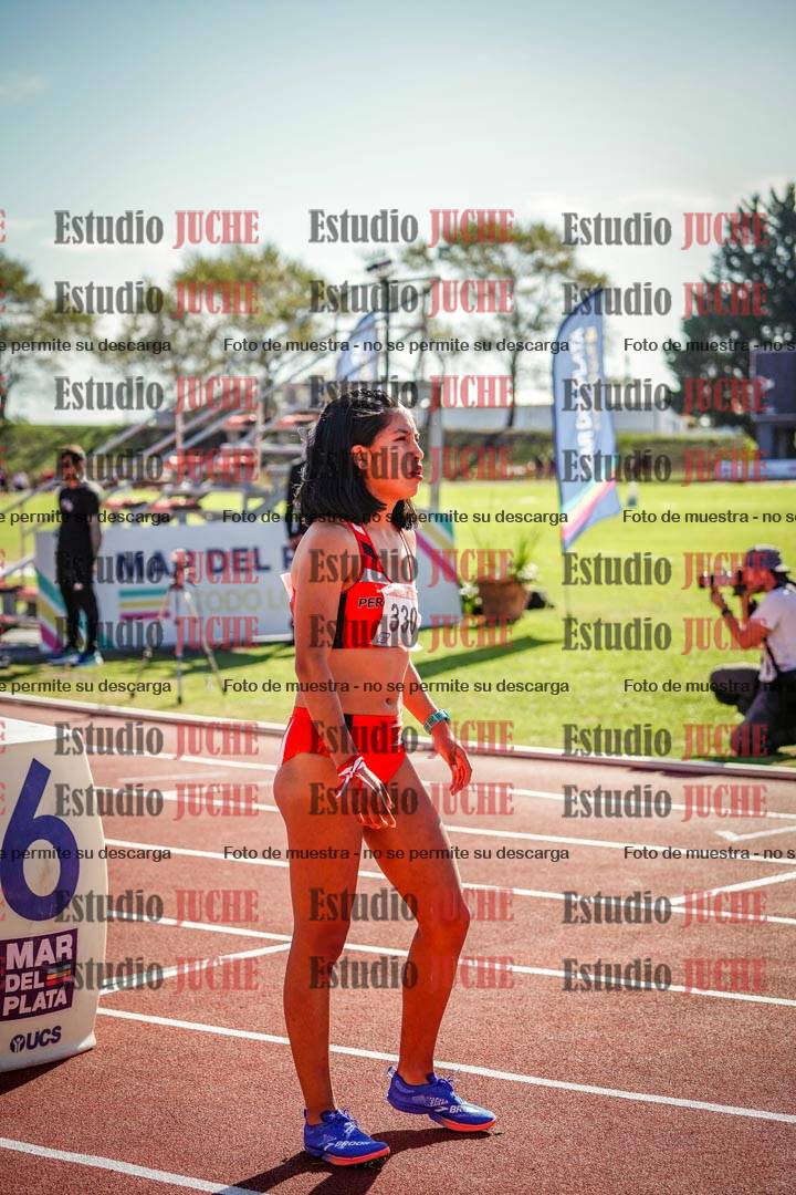 Fotos de los 800 m llanos de mujeres