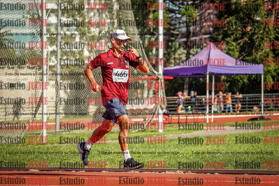Fotos de los 10.000 m llanos