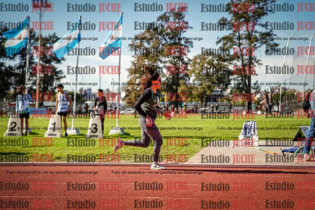 Fotos de los 800 m llanos de mujeres