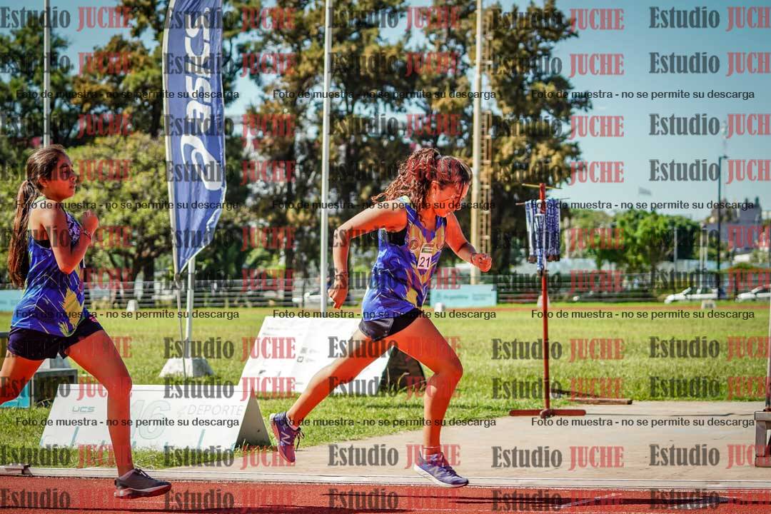 Fotos de los 600 m llanos de mujeres
