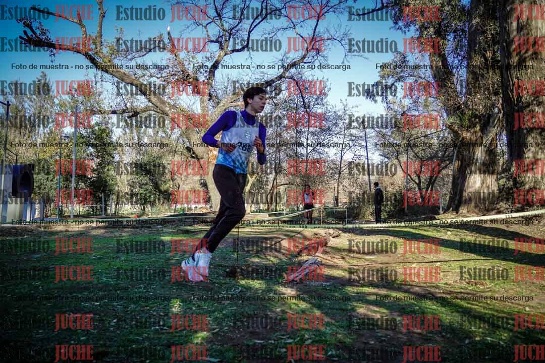 Fotos en el quinto punto del circuito