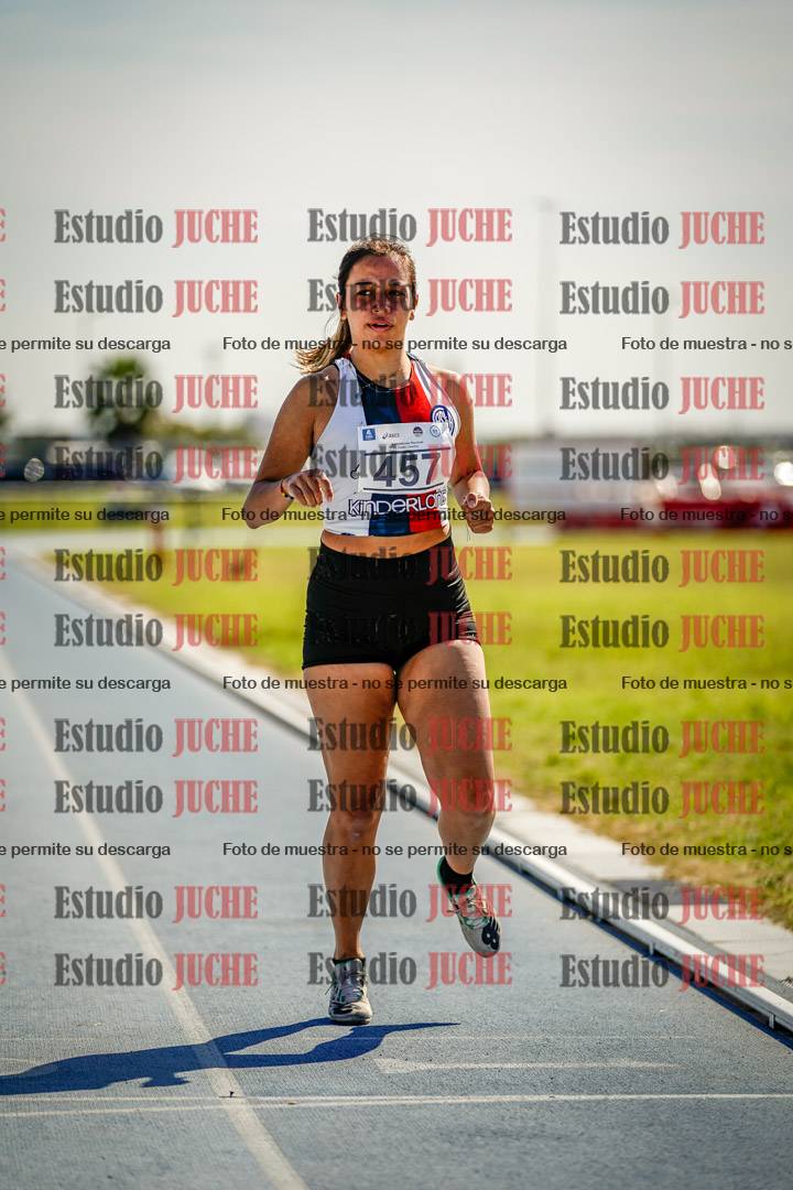 Fotos de los 800 m llanos de mujeres