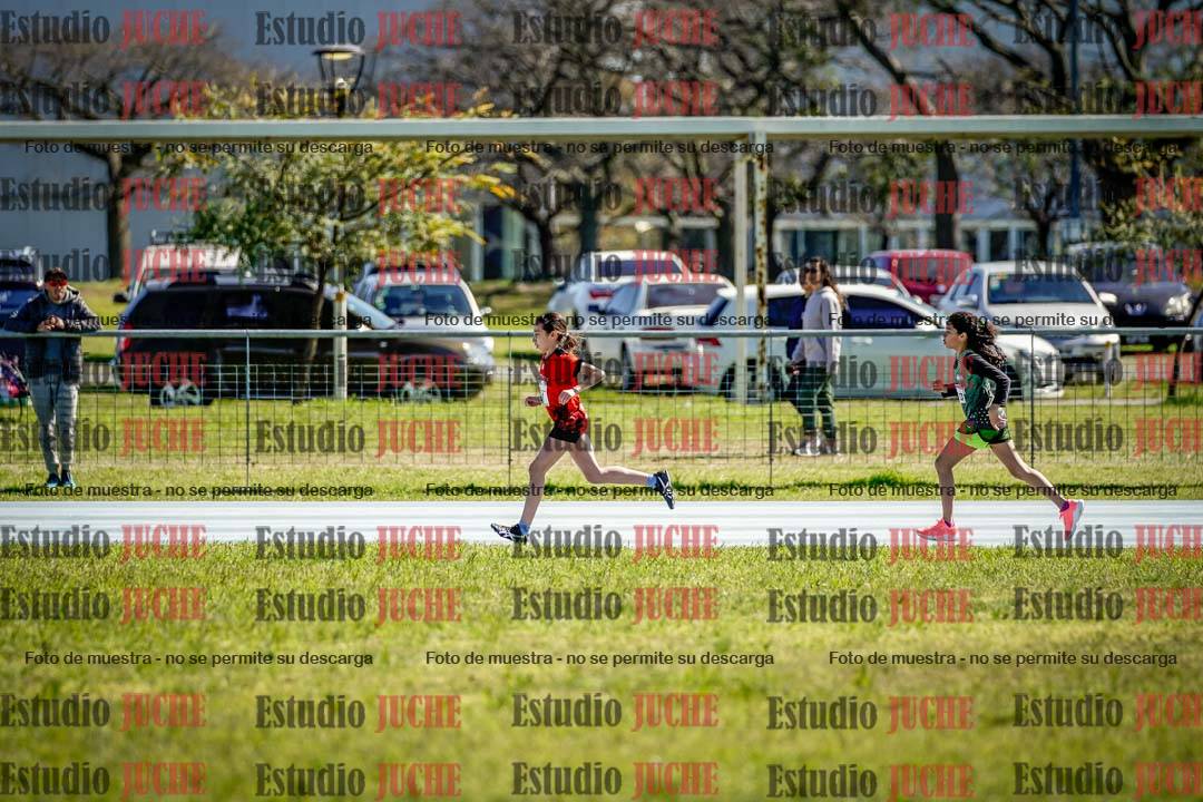 Fotos de los 1000 m llanos de mujeres