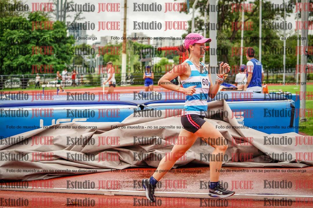 Fotos de los 10.000 m