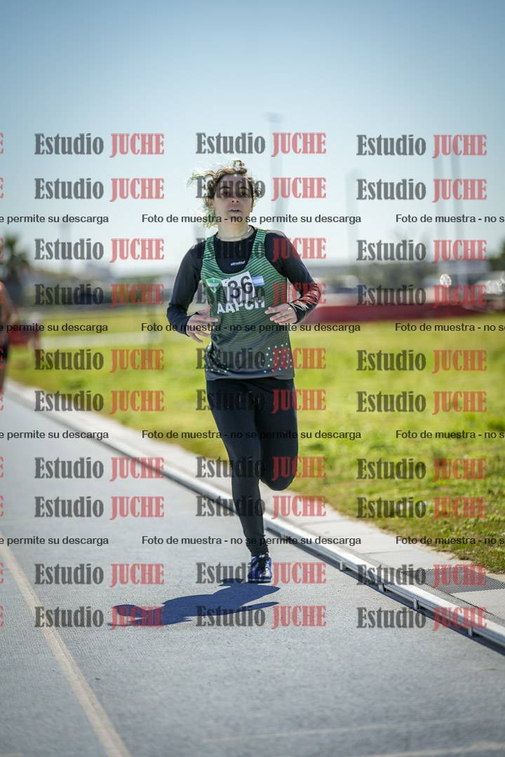 Fotos de los 800 m llanos de mujeres