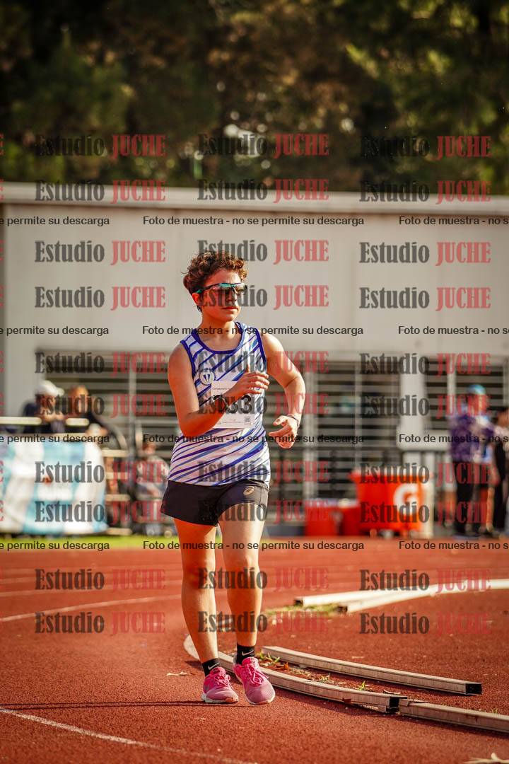 Fotos de los 10.000 m marcha de mujeres y varones