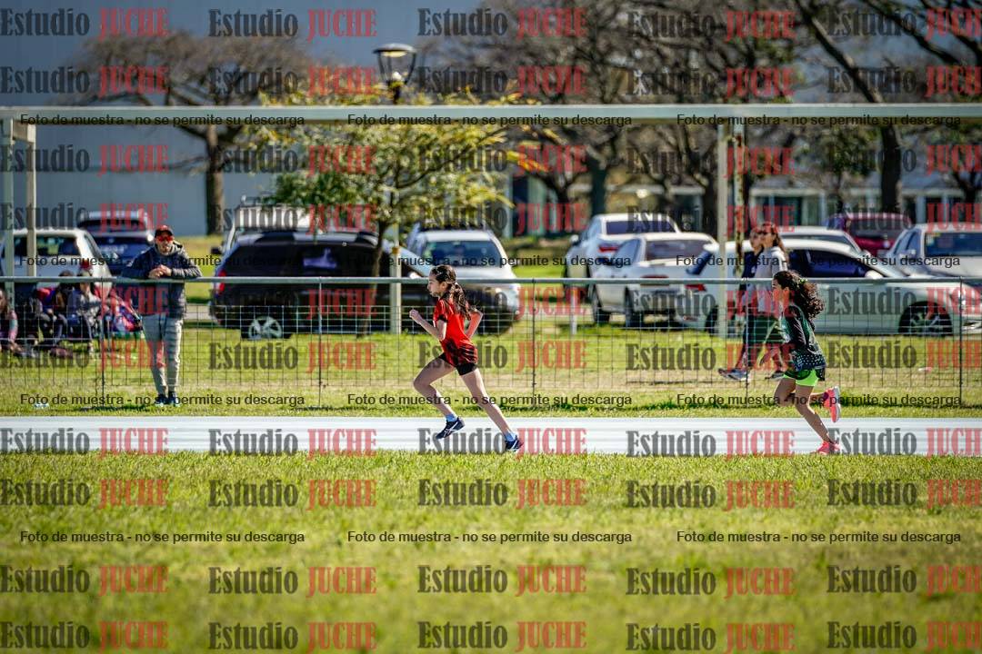 Fotos de los 1000 m llanos de mujeres