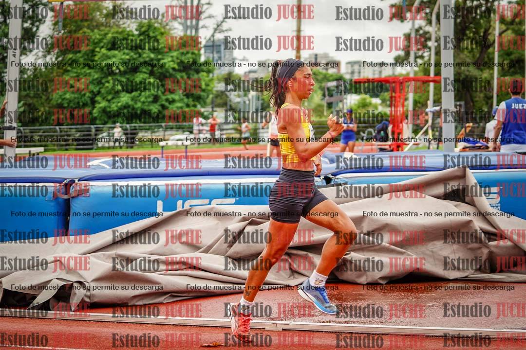 Fotos de los 10.000 m