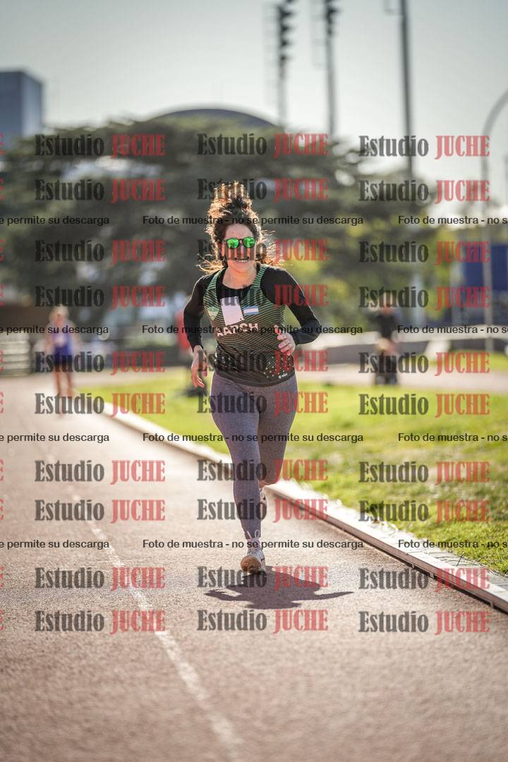 Fotos de los 800 m llanos de mujeres