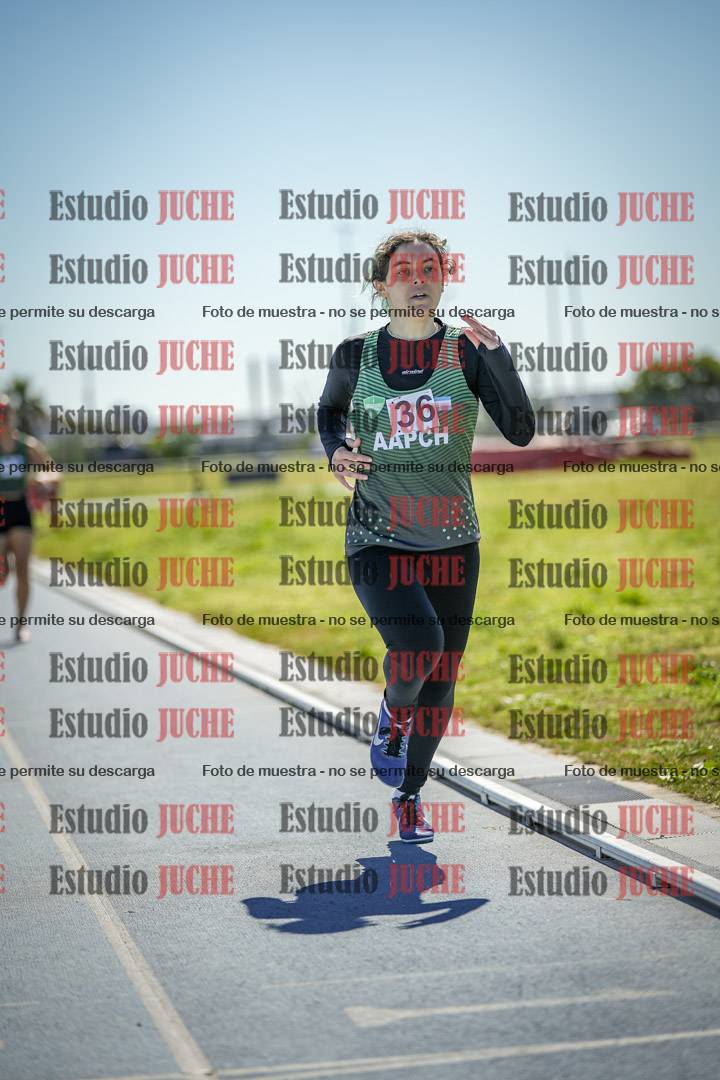 Fotos de los 800 m llanos de mujeres