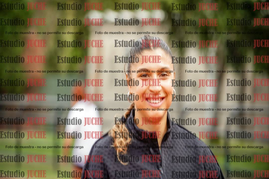 Fotos de algunos extras del torneo
