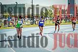 Fotos de los 800 m llanos de mujeres