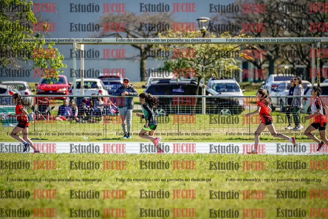 Fotos de los 1000 m llanos de mujeres