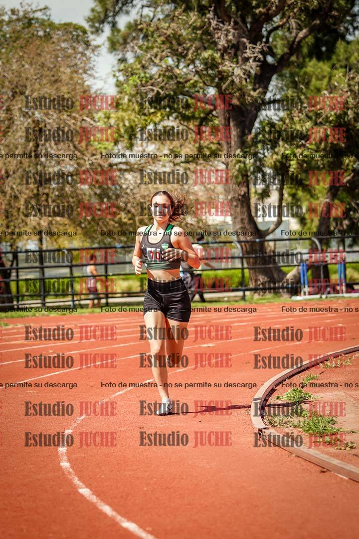Fotos de los 2400 m llanos de mujeres