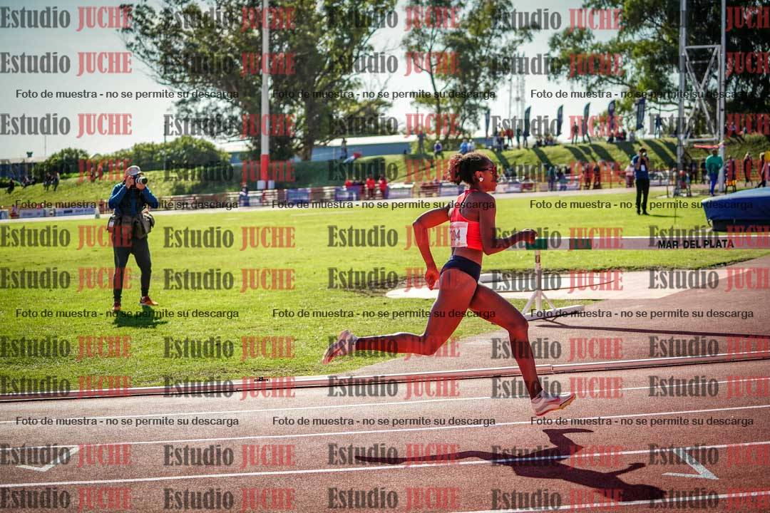 Fotos de los 800 m llanos de mujeres