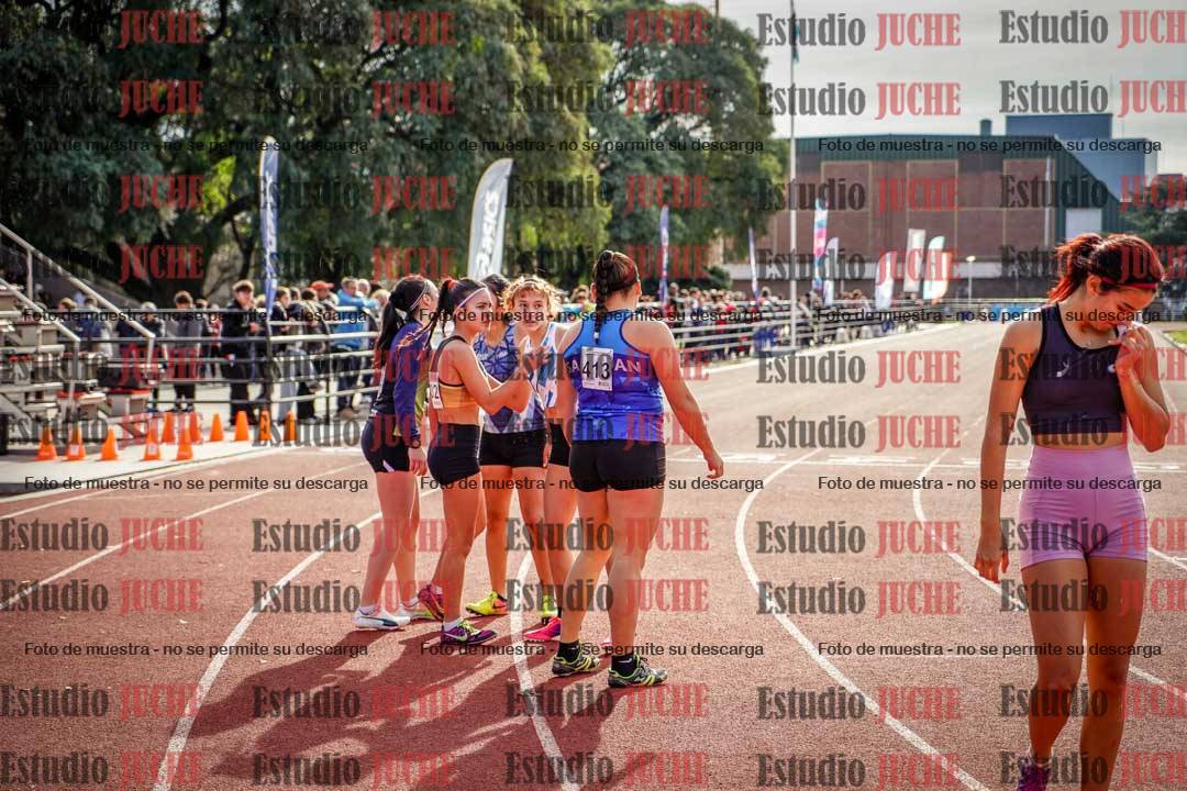Fotos de algunos extras del torneo