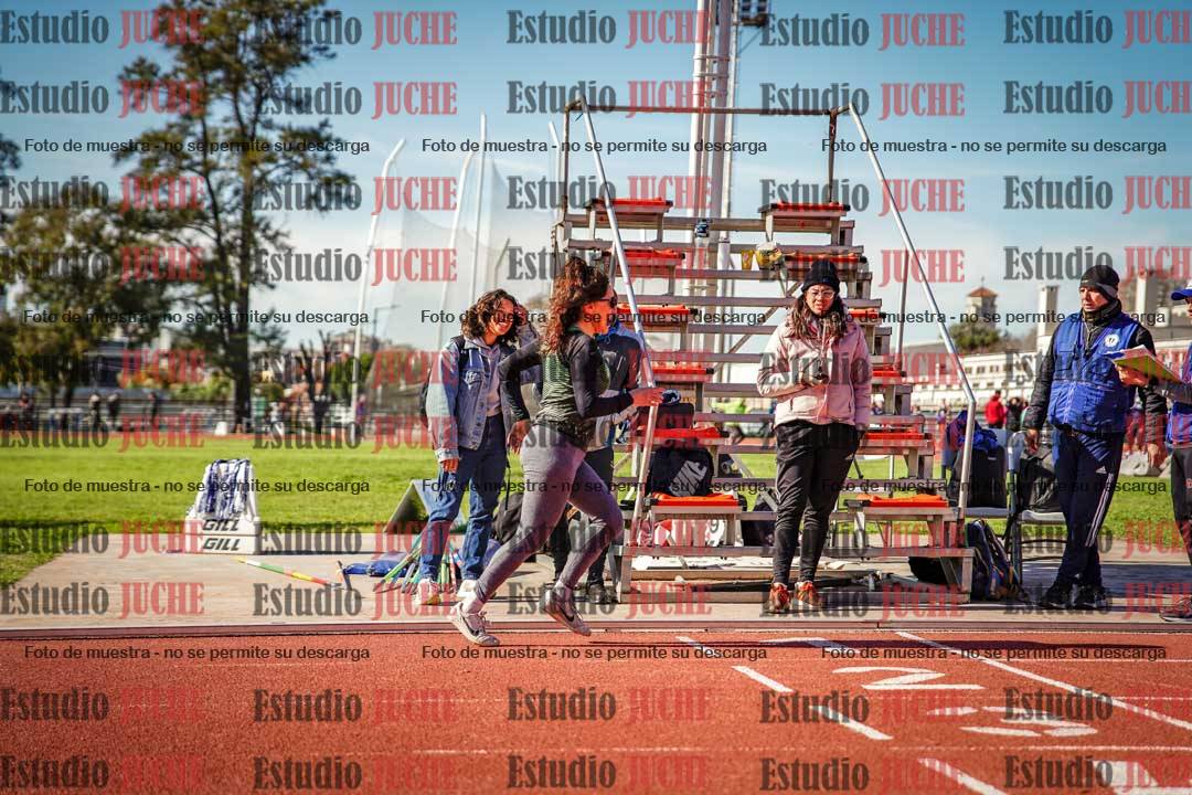 Fotos de los 800 m llanos de mujeres