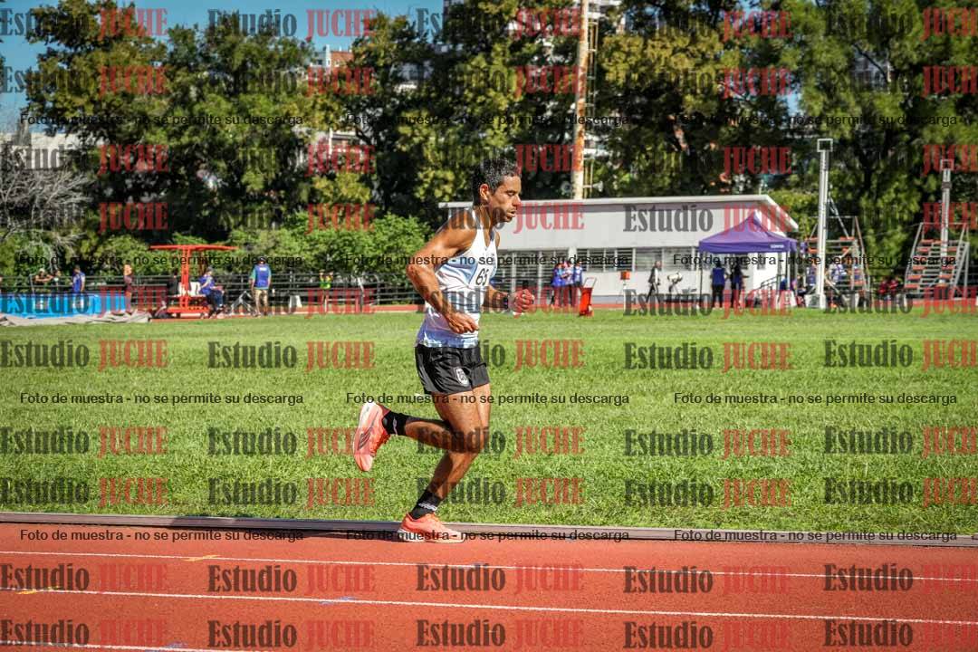Fotos de los 10.000 m llanos