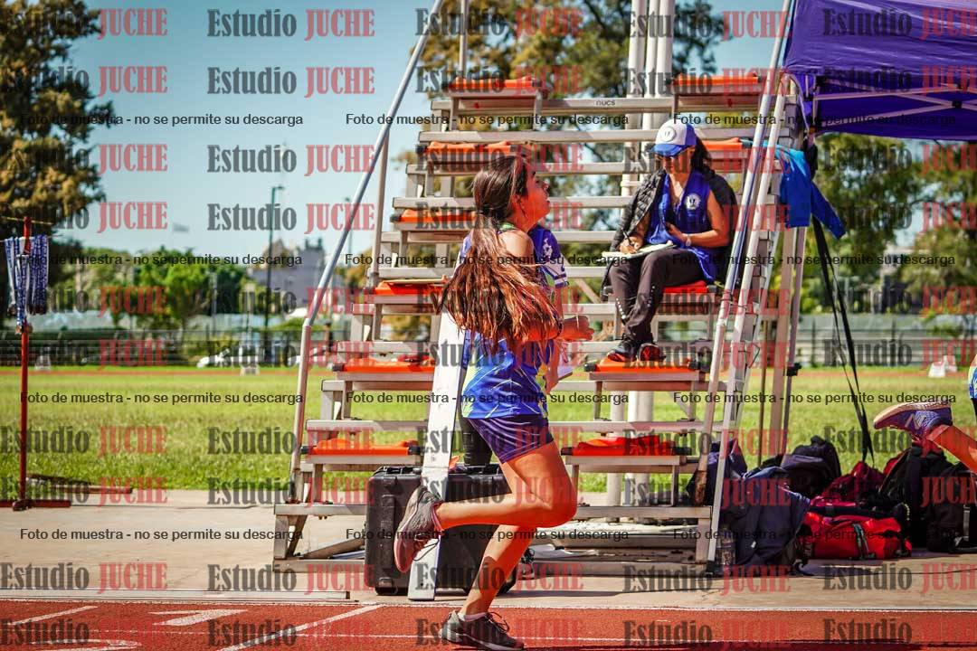 Fotos de los 600 m llanos de mujeres