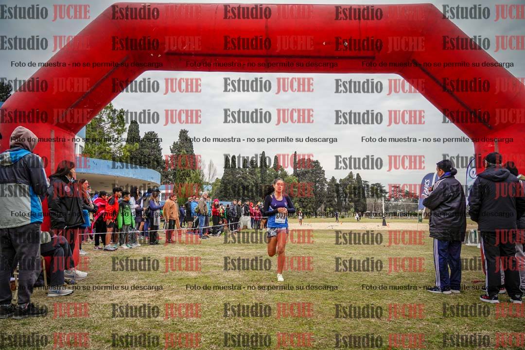 Fotos de la llegada