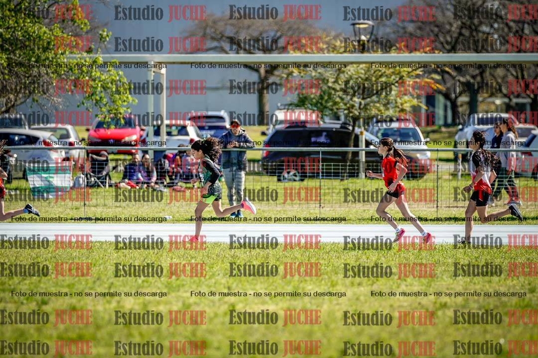 Fotos de los 1000 m llanos de mujeres