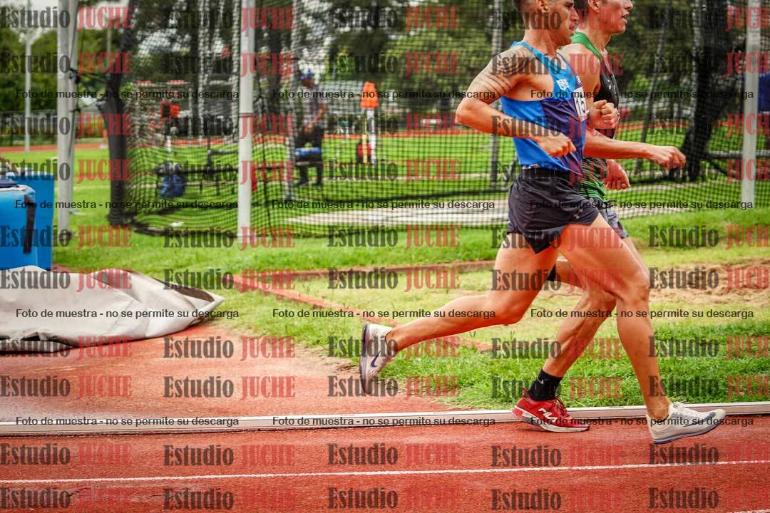 Fotos de los 10.000 m
