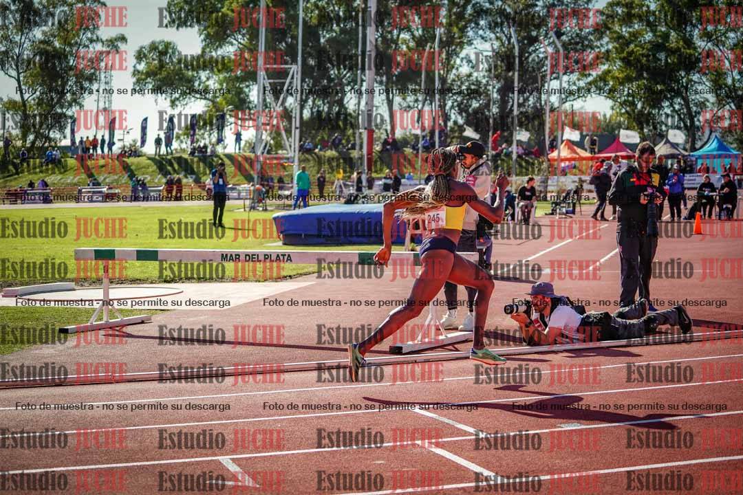 Fotos de los 800 m llanos de mujeres