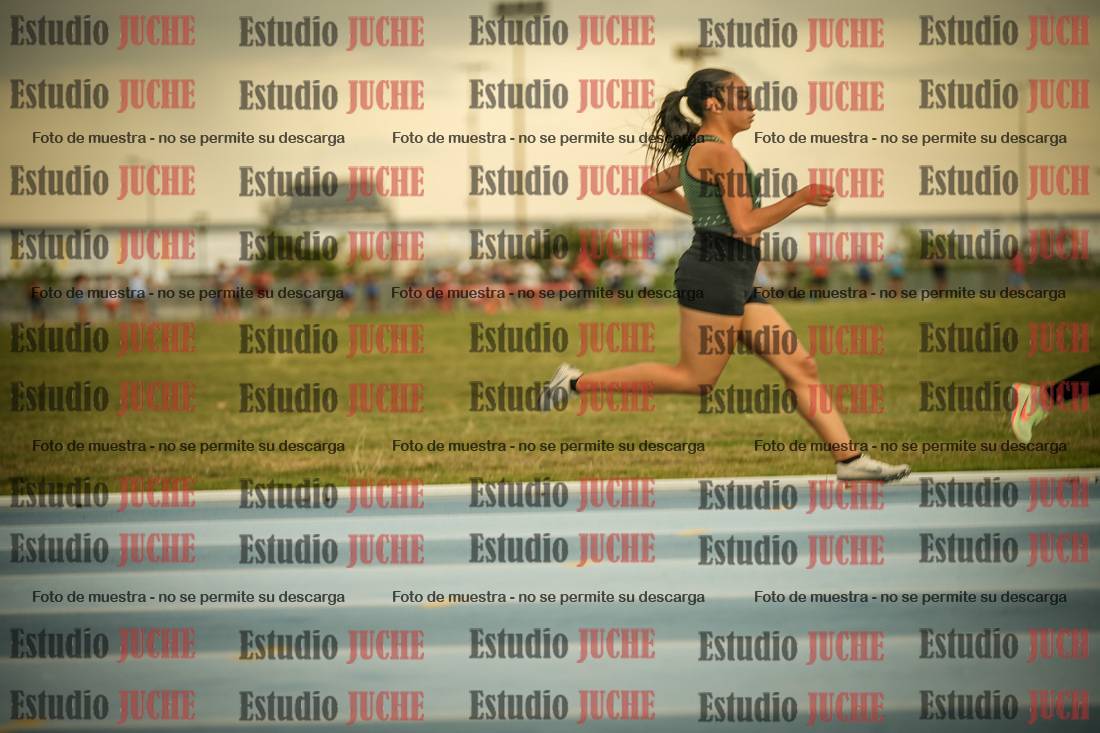 Fotos de los 1000 m llanos de mujeres