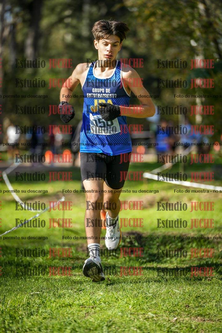 Fotos en el cuarto punto del circuito