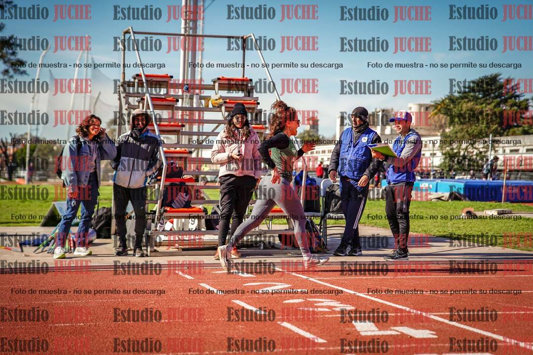 Fotos de los 800 m llanos de mujeres