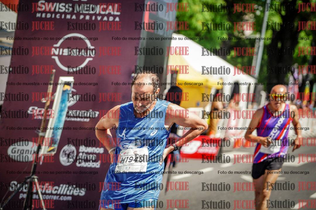 Fotos de la llegada - categoría H