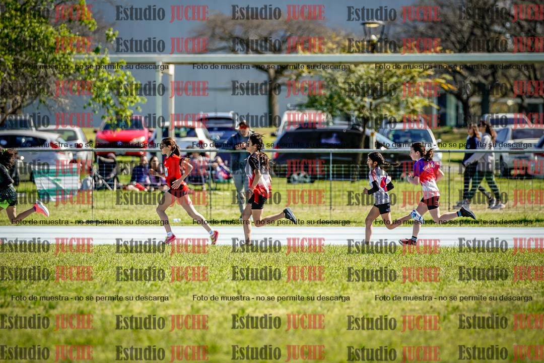 Fotos de los 1000 m llanos de mujeres