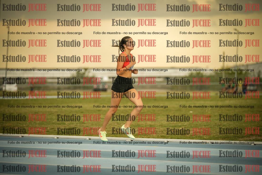Fotos de los 1000 m llanos de mujeres