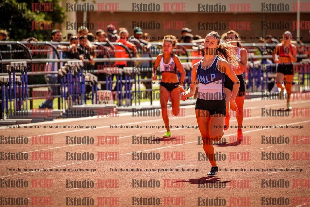 Fotos de los 400 m llanos de mujeres