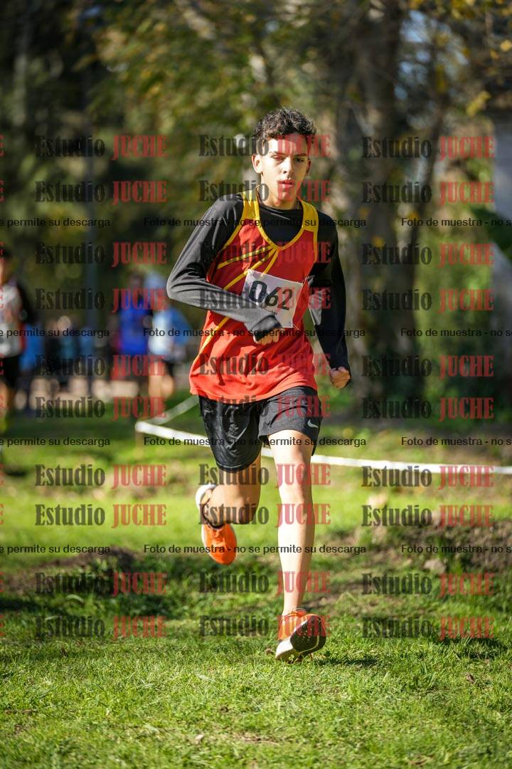 Fotos en el cuarto punto del circuito