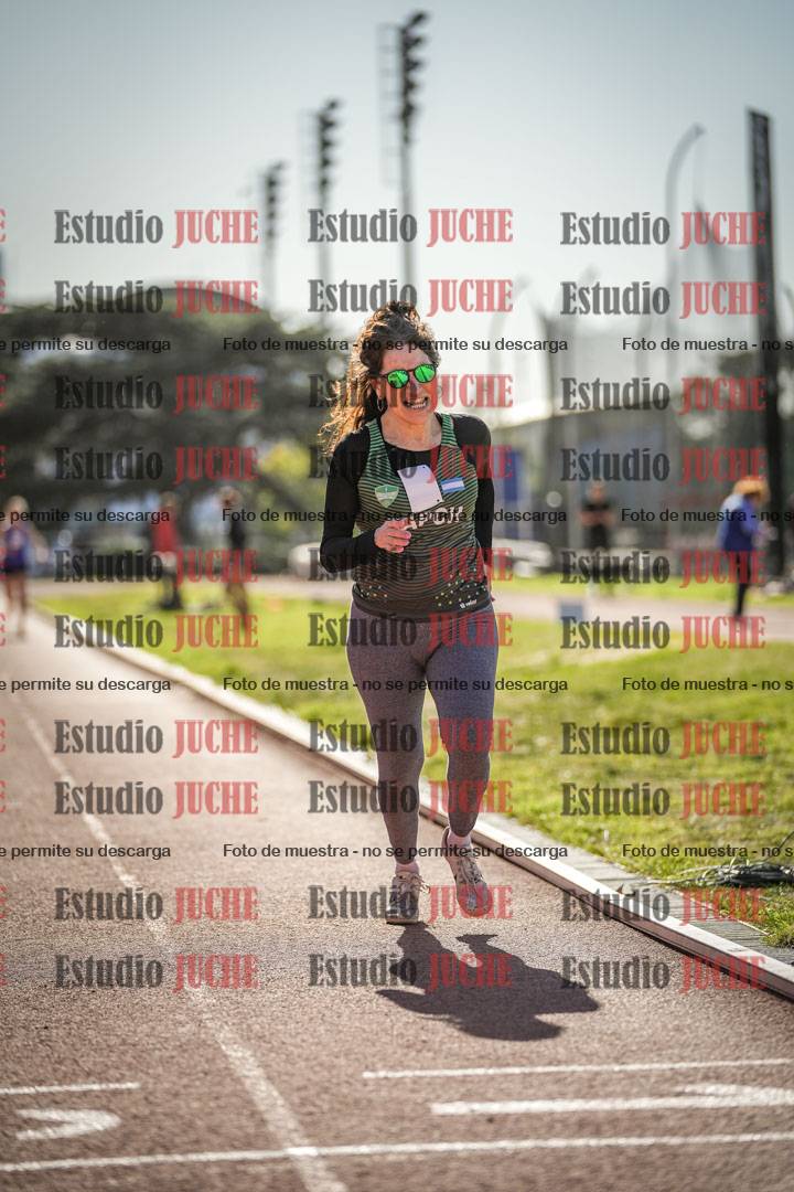 Fotos de los 800 m llanos de mujeres
