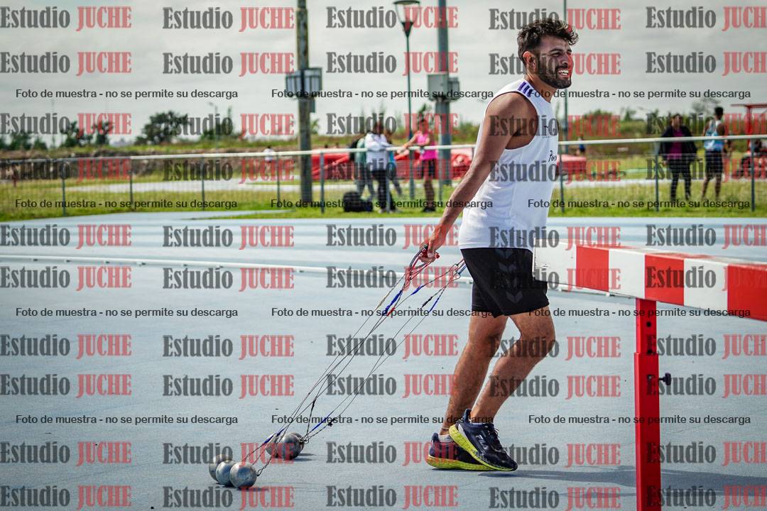 Fotos de algunos extras del torneo